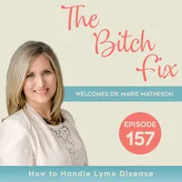 ADHD, Naturally: Smart Solutions for Holistic Women artwork