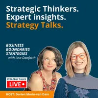 Strategy Talks: Content Strategy for Small Teams artwork