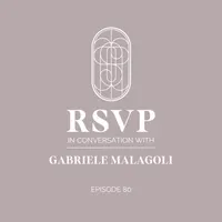 RSVP In Conversation With artwork