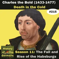 History of the Germans artwork