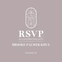 RSVP In Conversation With artwork