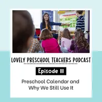 Lovely Preschool Teachers Podcast artwork
