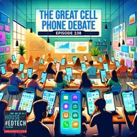 House of #EdTech artwork