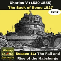 History of the Germans artwork