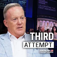 American Thought Leaders artwork