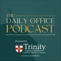 The Daily Office Podcast artwork