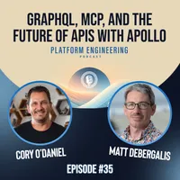 Platform Engineering Podcast artwork