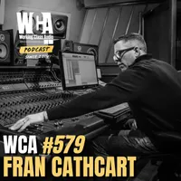 Working Class Audio artwork
