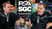 Geoff Wilson Show artwork