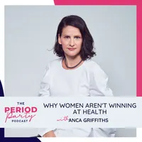 The Period Party artwork