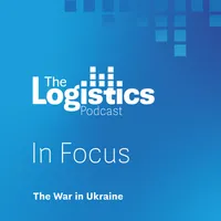 The Logistics Podcast artwork
