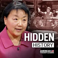 American Thought Leaders artwork