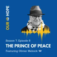 Our Hope Podcast artwork