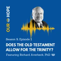 Our Hope Podcast artwork