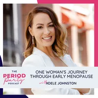 The Period Party artwork