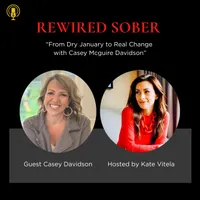 Rewired Sober artwork