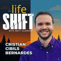 The Life Shift | Pivotal Moments & Life Change artwork