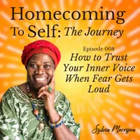 Homecoming to Self: The Journey artwork