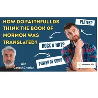 Mormon.ish artwork