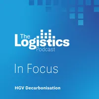 The Logistics Podcast artwork