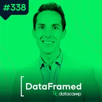 DataFramed artwork