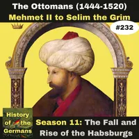 History of the Germans artwork