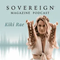 SOVEREIGN Magazine® Podcast artwork