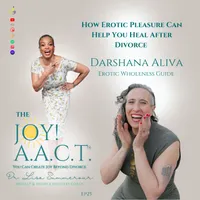 The Joy! A.A.C.T.™ artwork