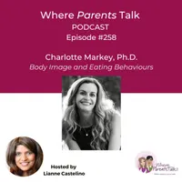 Where Parents Talk: Evidence-based Expert Advice on Raising Kids Today artwork