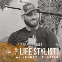 The Life Stylist artwork