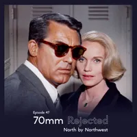 70MM Rejected artwork