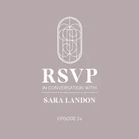 RSVP In Conversation With artwork