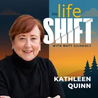 The Life Shift | Pivotal Moments & Life Change artwork