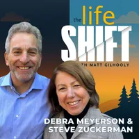 The Life Shift | Pivotal Moments & Life Change artwork