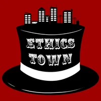 Ethics Town artwork