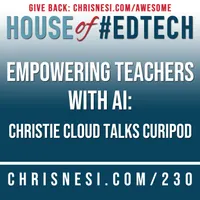 House of #EdTech artwork