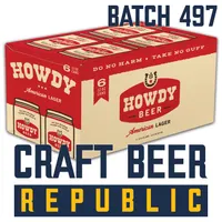 Craft Beer Republic artwork