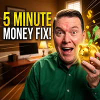 Financially Confident Christian artwork