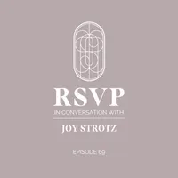 RSVP In Conversation With artwork