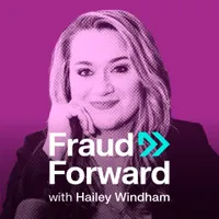 Fraud Forward artwork