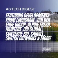 AgTech Digest artwork
