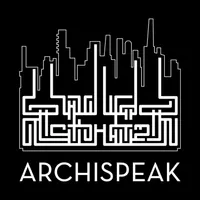 Archispeak artwork