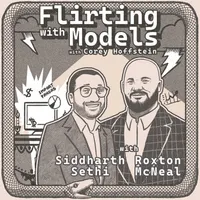 Flirting with Models artwork