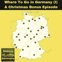 History of the Germans artwork