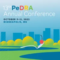 PeDRA Pearls artwork