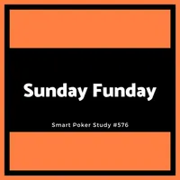 Smart Poker Study Podcast artwork