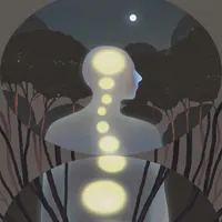 Emergence Magazine Podcast artwork