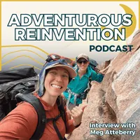 The Adventurous Reinvention artwork