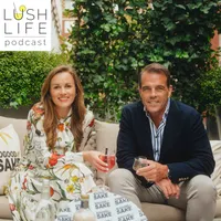 Lush Life artwork