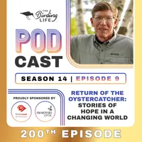 The Birding Life Podcast Network artwork